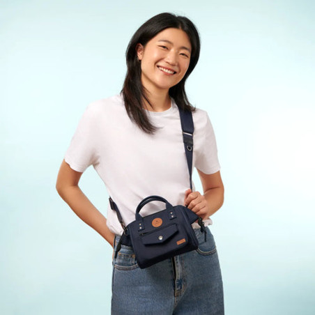Nara Small Crossbody Shoulder Bag