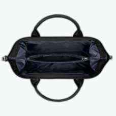 Cabaïa Crossbody Sac Porté Travers L Cambridge ouvert dessus