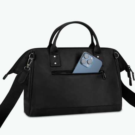 Cambridge Crossbody Shoulder Bag