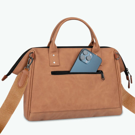 Moscow Crossbody Shoulder Bag