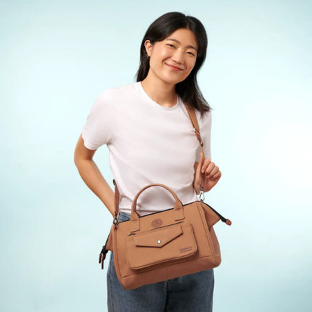 Moscow Crossbody Shoulder Bag