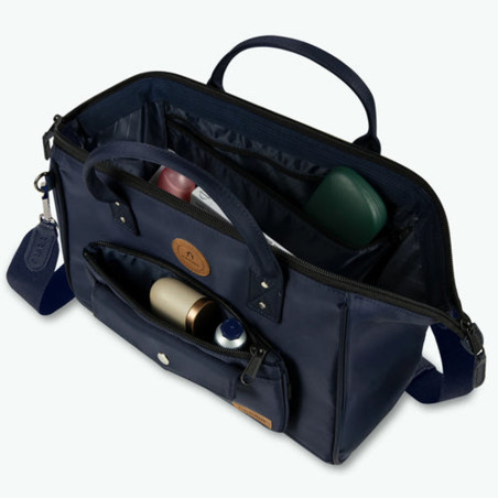 Nara Crossbody Shoulder Bag