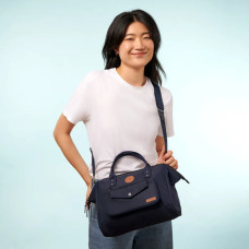 Nara Crossbody Shoulder Bag