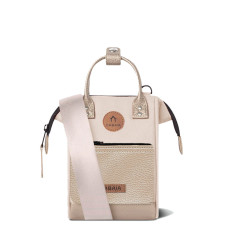 Cabaïa Nano Bag Small Shoulder Bag Algiers