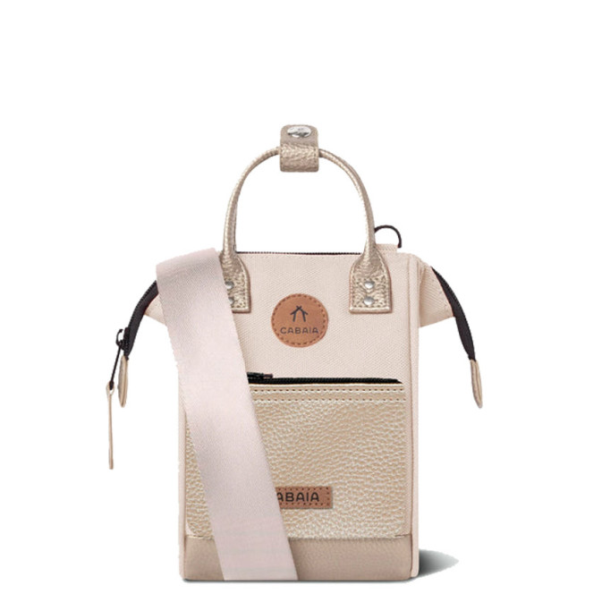 Cabaïa Nano Bag Small Shoulder Bag Algiers