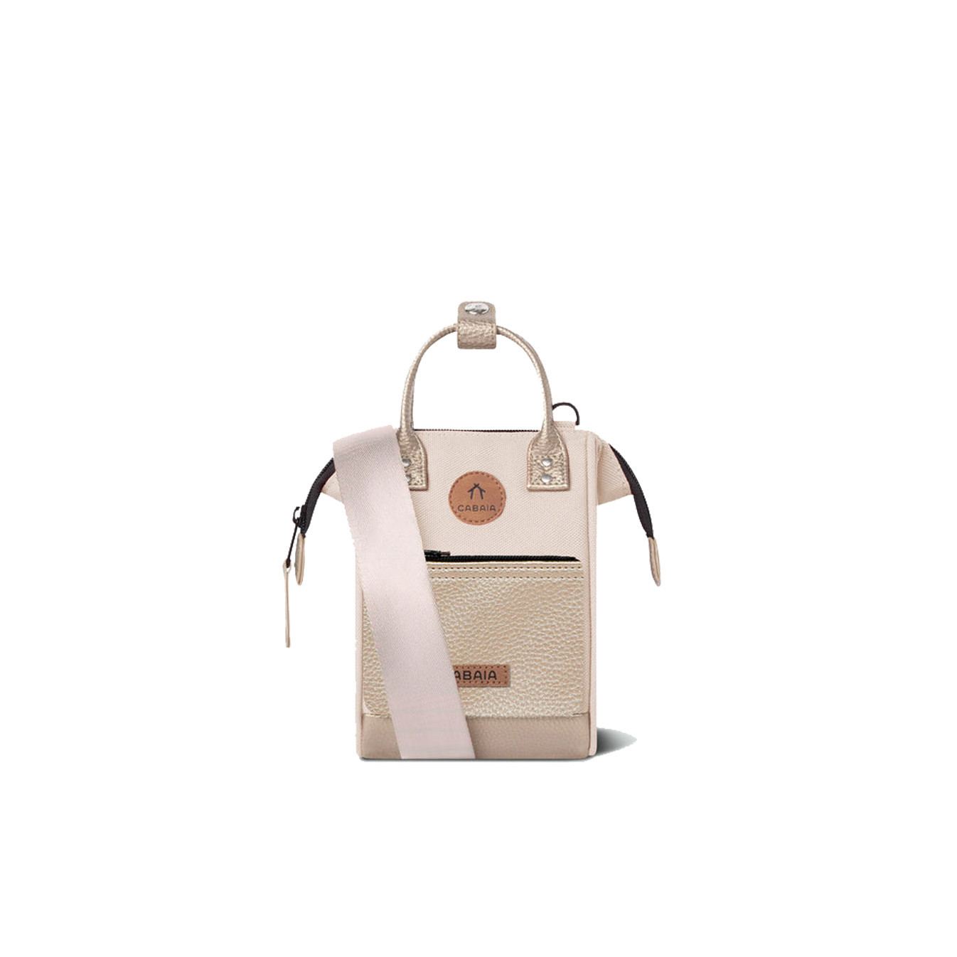Cabaïa Nano Bag Petit Sac Bandoulière Alger