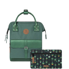 Cabaïa Small Backpack 10" Leon