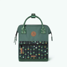 Cabaïa Small Backpack 10" Leon