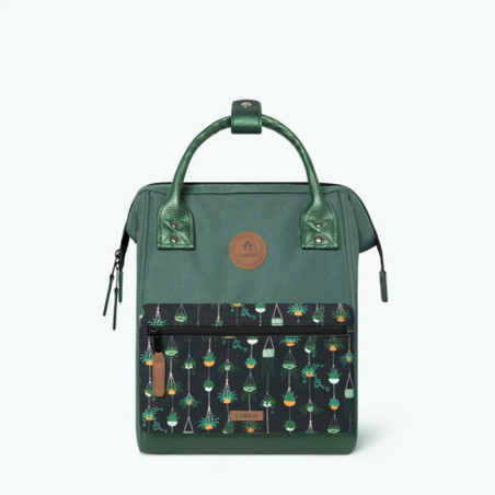 Cabaïa Small Backpack 10" Leon