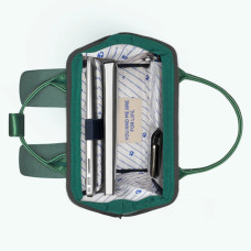 Cabaïa Small Sac A Dos 10" Léon ouvert