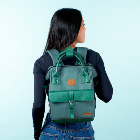Cabaïa Small Backpack 10" Leon