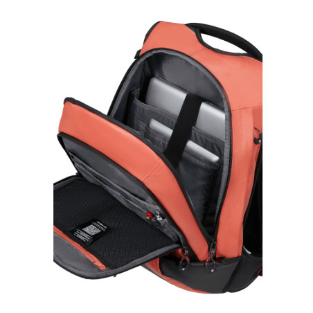 Samsonite Ecodiver Cabin Backpack L Clay
