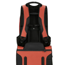 Samsonite Ecodiver Cabin Backpack L Clay