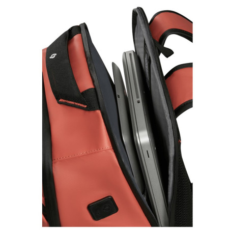 Samsonite Ecodiver Cabin Backpack M Clay