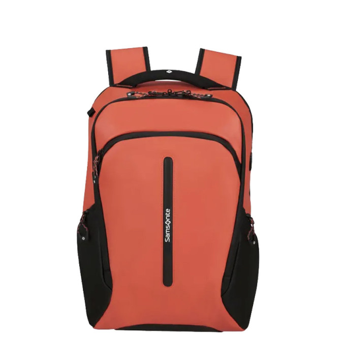 Samsonite Ecodiver Cabin Backpack M Clay