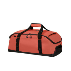 Samsonite Ecodiver Sac De Voyage Cabine S Argile côté