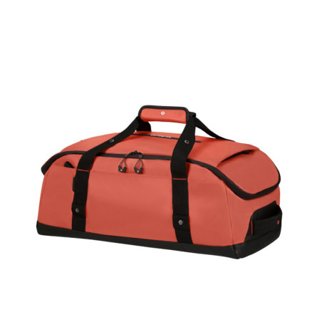 Samsonite Ecodiver Sac De Voyage Cabine S Argile côté