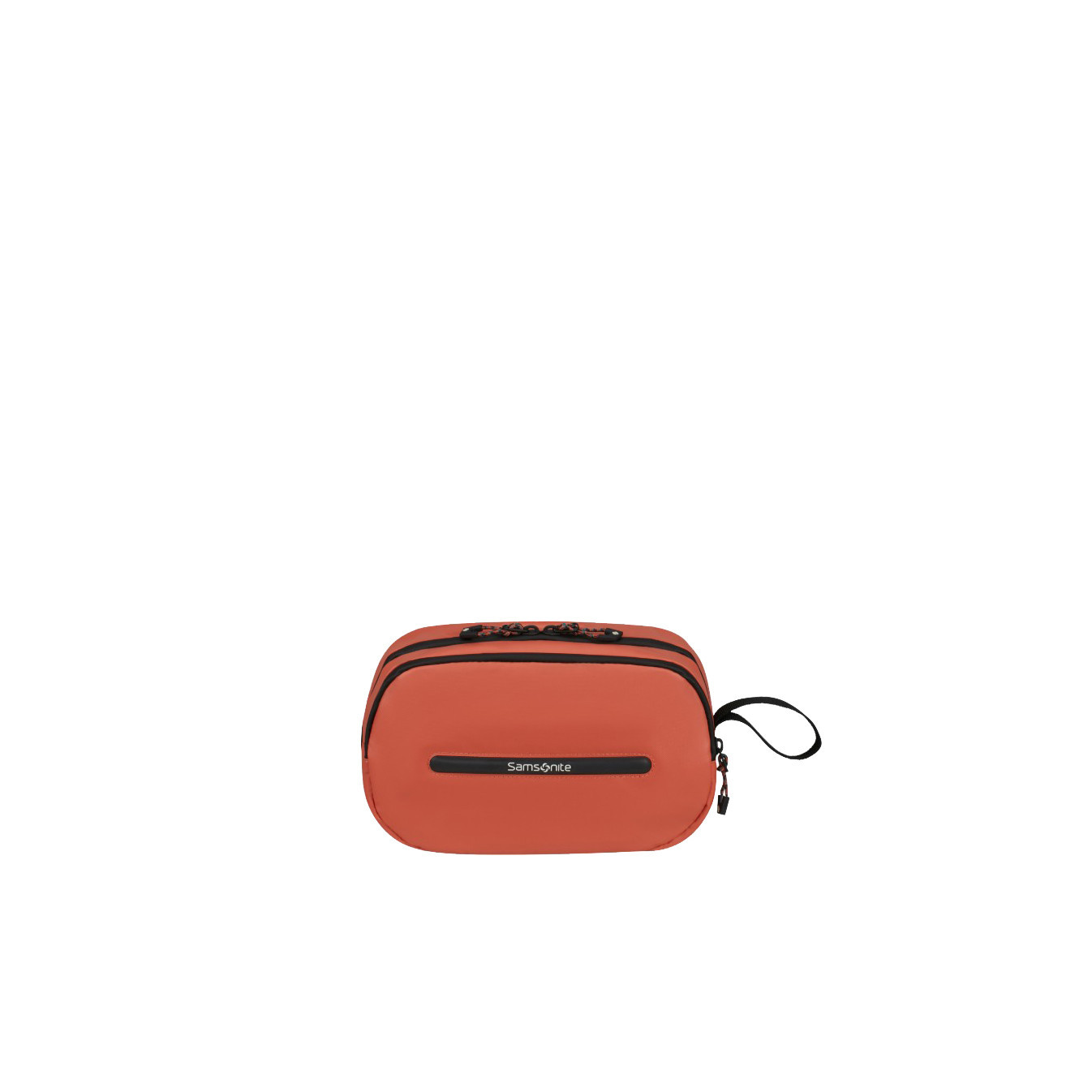 Samsonite Ecodiver Toiletry Bag Clay