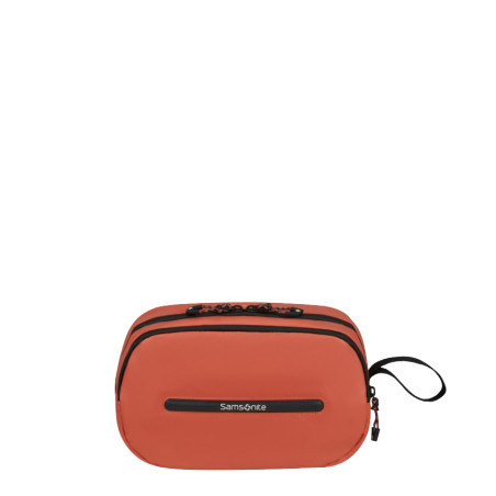 Samsonite Ecodiver Toiletry Bag Clay