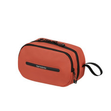 Samsonite Ecodiver Toiletry Bag Clay