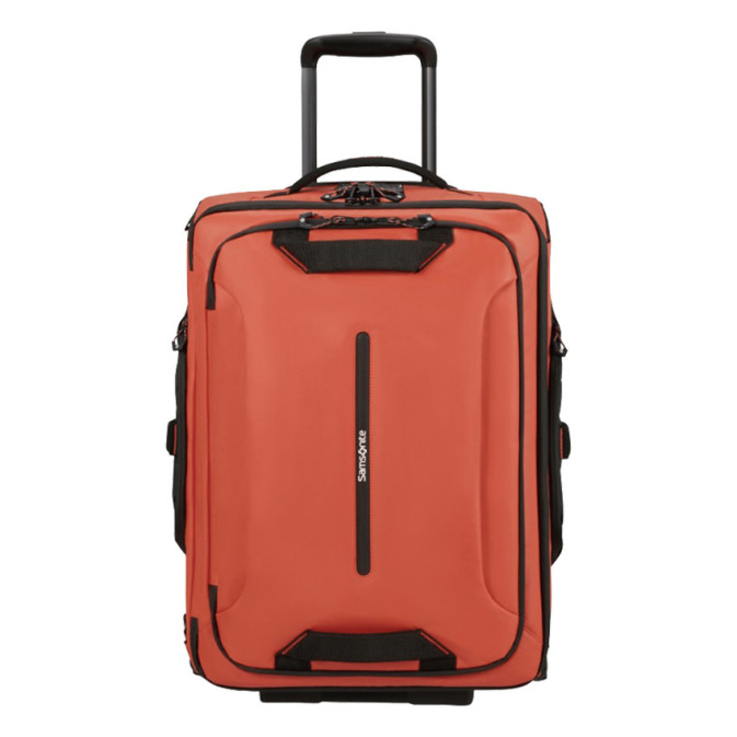 Samsonite Ecodiver Carry-on Trolley 55 cm Clay
