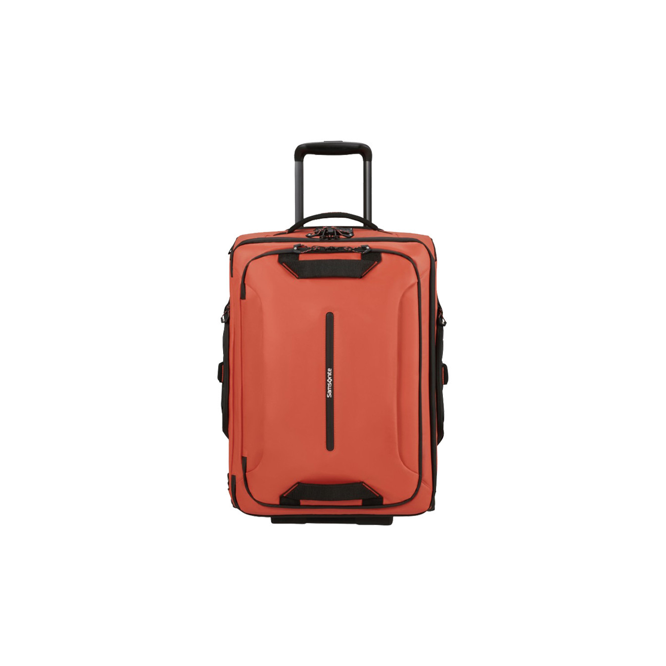 Samsonite Ecodiver Carry-on Trolley 55 cm Clay