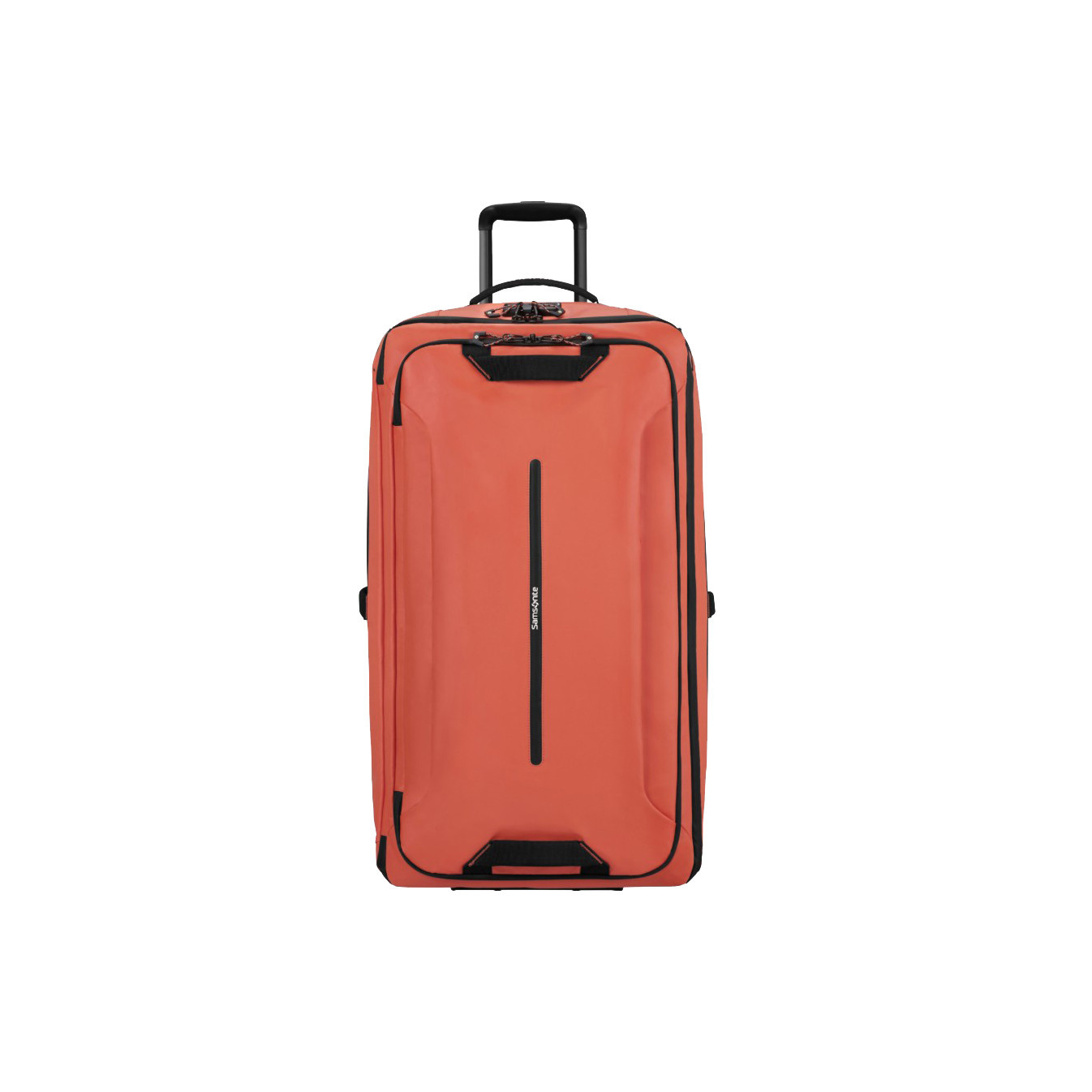 Samsonite Ecodiver Carry-on Trolley 79 cm Clay