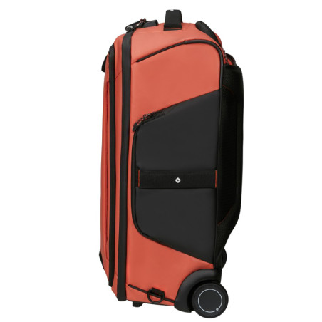 Samsonite Ecodiver Carry-on Trolley 79 cm Clay