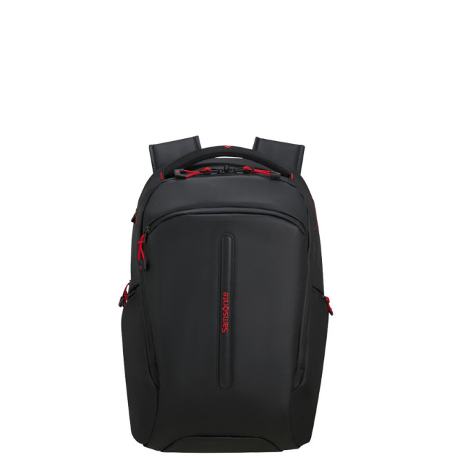 Samsonite Ecodiver Sac A Dos Cabine XS Black