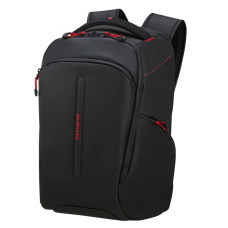 Samsonite Ecodiver Sac A Dos Cabine XS Black côté