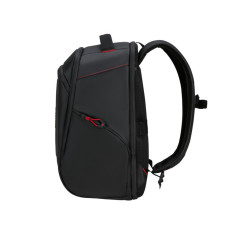 Samsonite Ecodiver Carry-On Backpack XS Black
