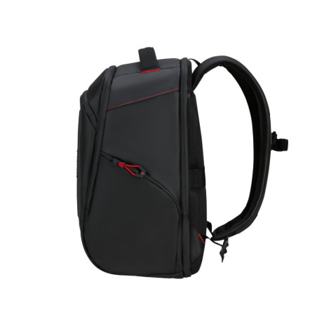Samsonite Ecodiver Sac A Dos Cabine XS Black profil