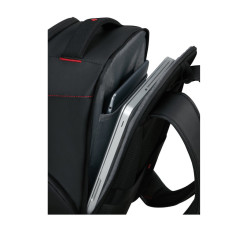 Samsonite Ecodiver Carry-On Backpack XS Black