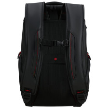Samsonite Ecodiver Sac A Dos Cabine XS Black dos