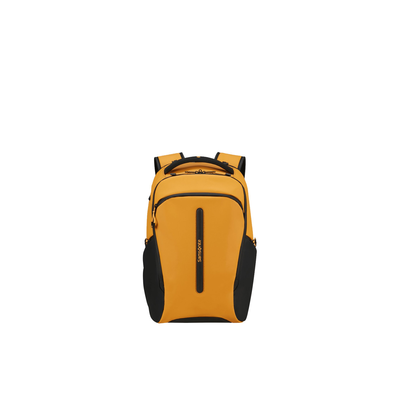 Samsonite Ecodiver Carry-On Backpack XS Yellow