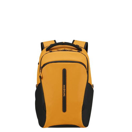 Samsonite Ecodiver Carry-On Backpack XS Yellow