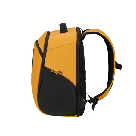 Samsonite Ecodiver Carry-On Backpack XS Yellow