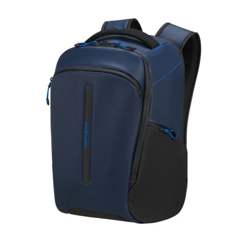 Samsonite Ecodiver Carry-On Backpack XS Blue Nights