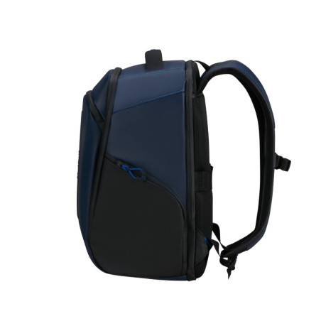 Samsonite Ecodiver Carry-On Backpack XS Blue Nights