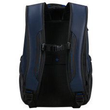Samsonite Ecodiver Sac A Dos Cabine XS Blue Nights dos