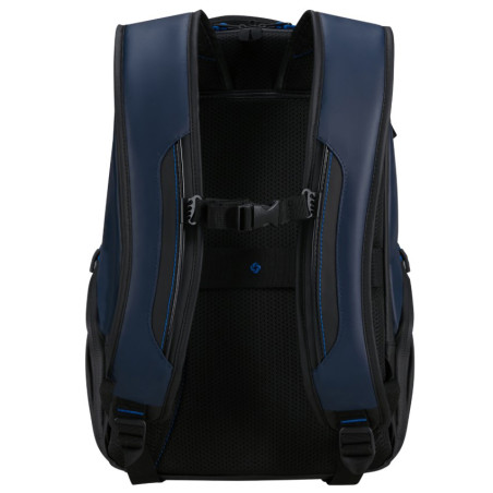 Samsonite Ecodiver Carry-On Backpack XS Blue Nights