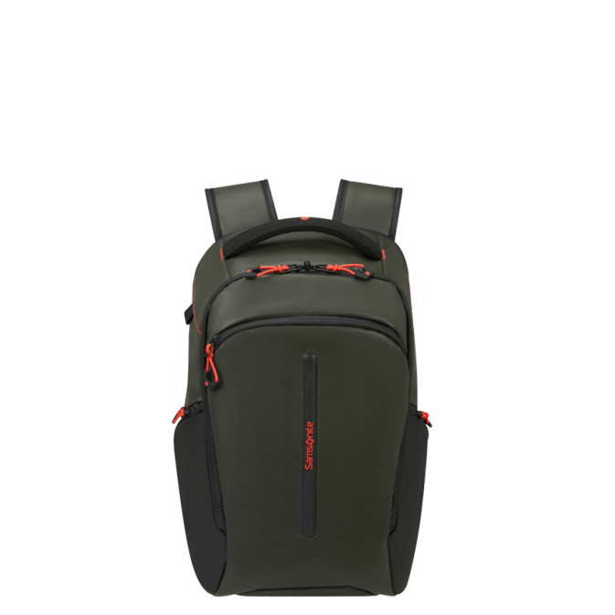 Samsonite Ecodiver Carry-on Backpack XS Climbing