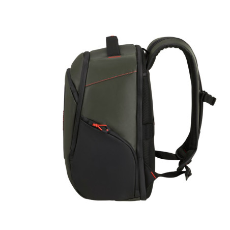 Samsonite Ecodiver Carry-on Backpack XS Climbing