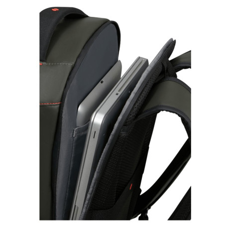 Samsonite Ecodiver Sac A Dos Cabine XS Climbing poche ordinateur