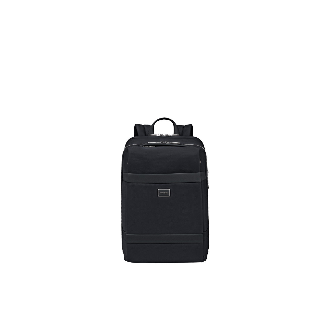 Samsonite Image Biz Sac A Dos Cabine 14,1" Black