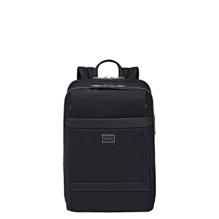 Samsonite Image Biz Sac A Dos Cabine 14,1" Black