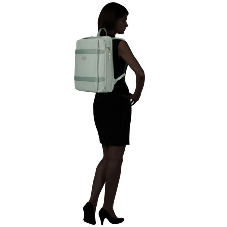 Samsonite Image Biz Cabin Backpack 14.1" Thyme