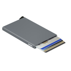 Secrid Porte-Carte Cardprotector Titanium