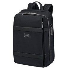 Samsonite Image Biz Sac A Dos Cabine 14,1" Black côté