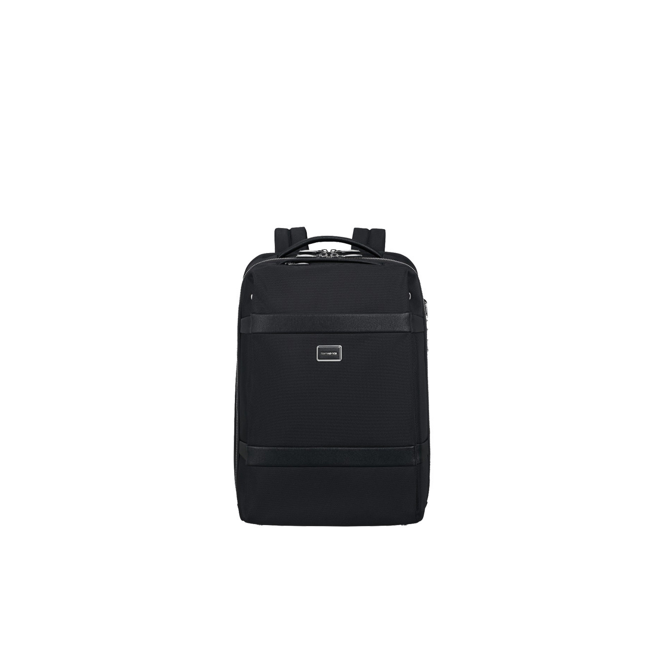 Samsonite Image Biz Sac A Dos Cabine 15,6" Black